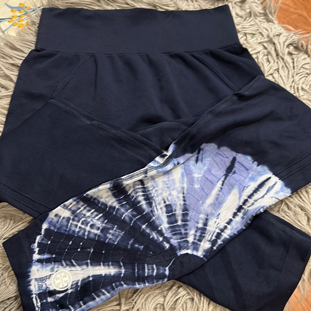 Tory Sport Leggings